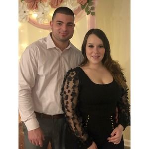 Meet your Posher, Yariela elber